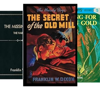 Discover the Excitement of New Chapter Books