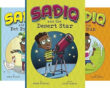 Engaging Chapter Books Perfect for 2nd Graders