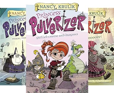 Must-Read Chapter Books for Young Readers