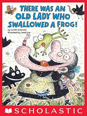 Spring Break Reading List: Books for Kids of All Ages