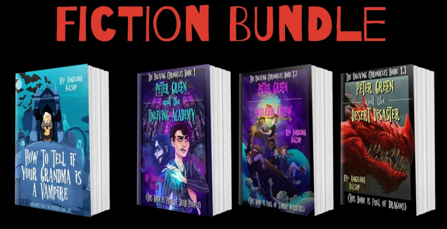One Time Exclusive Bundle Deal (Paperback)