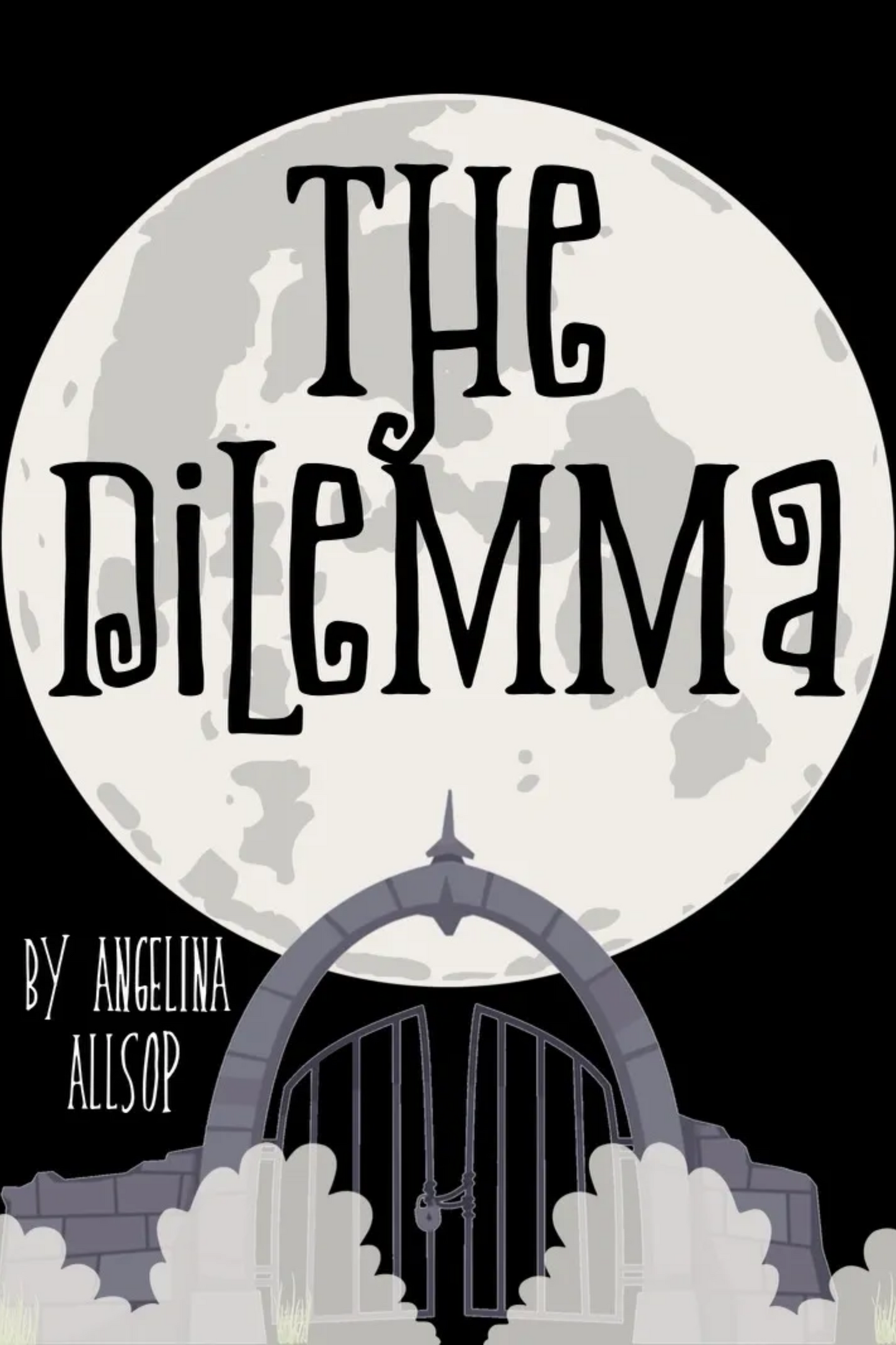 The Dilemma Mini Story