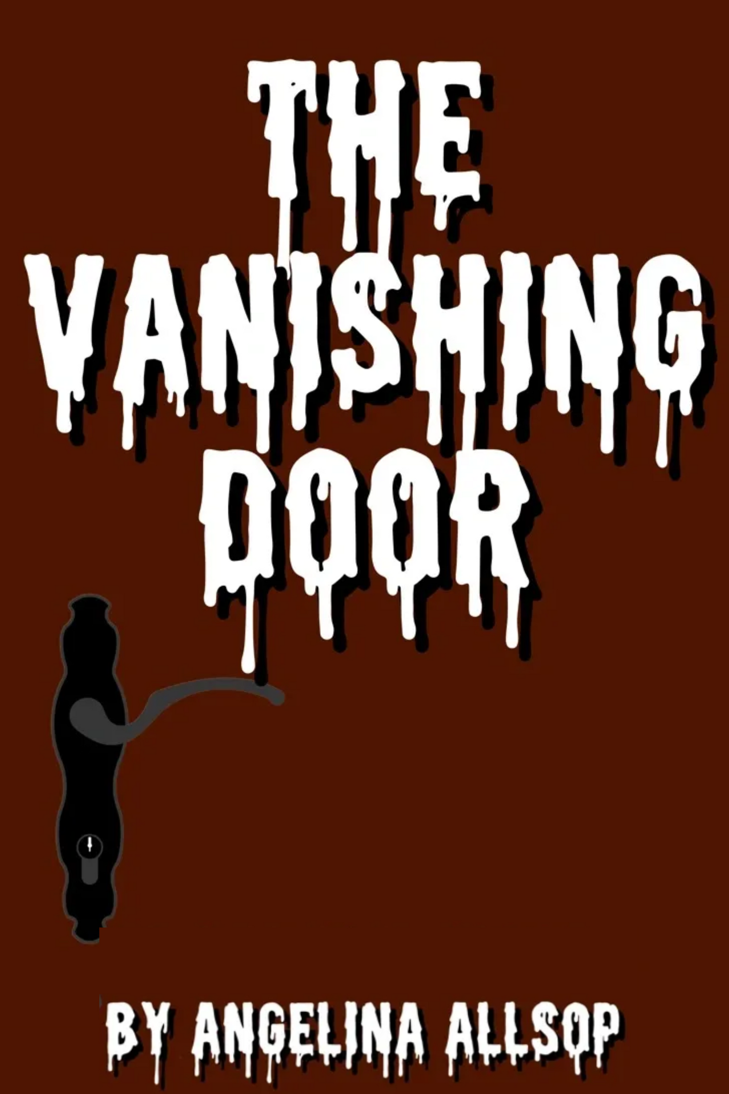 The Vanishing Door Mini Story