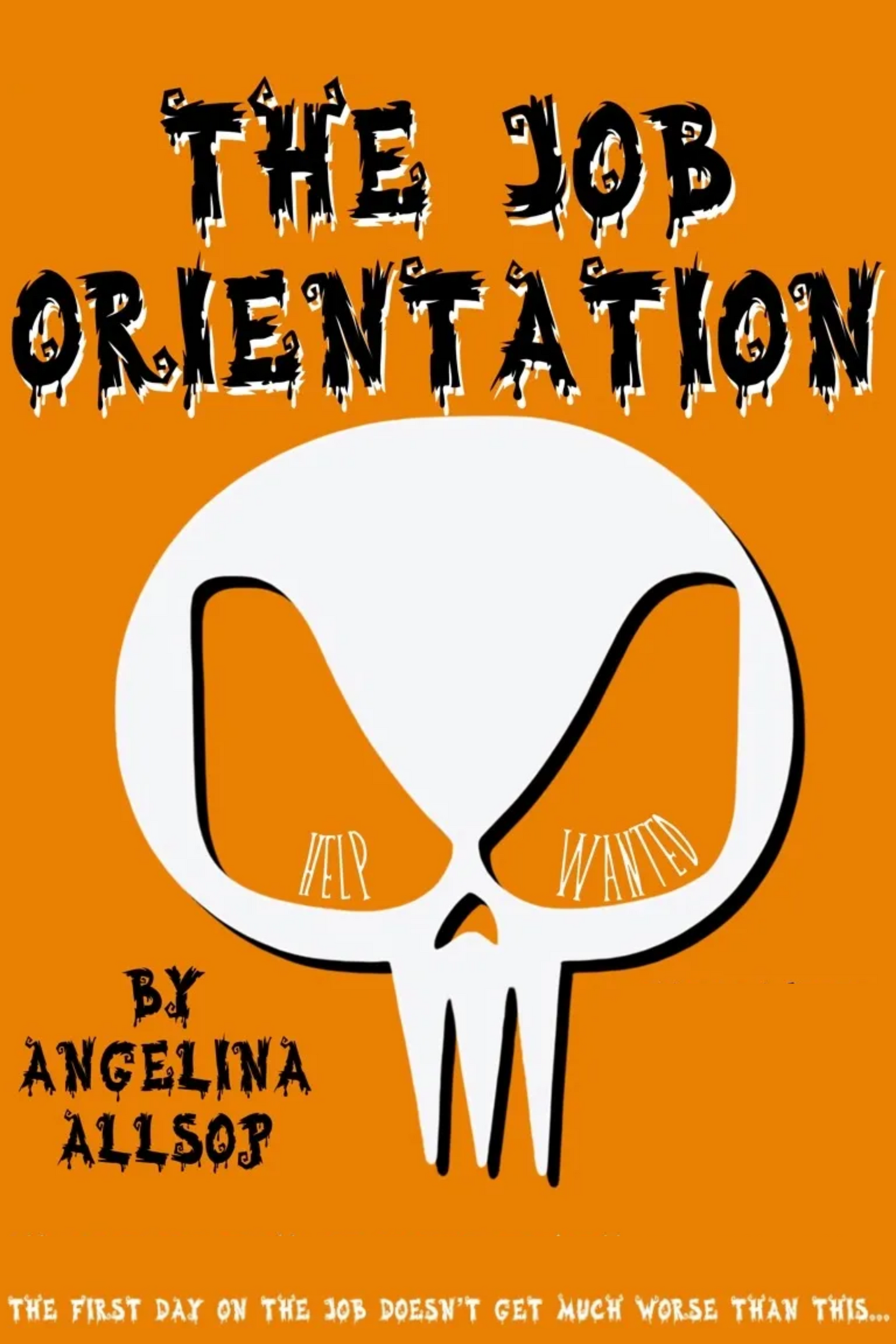 The Job Orientation Mini Story