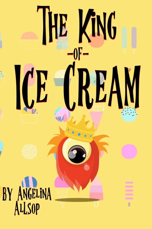 The King of Ice Cream Mini Story