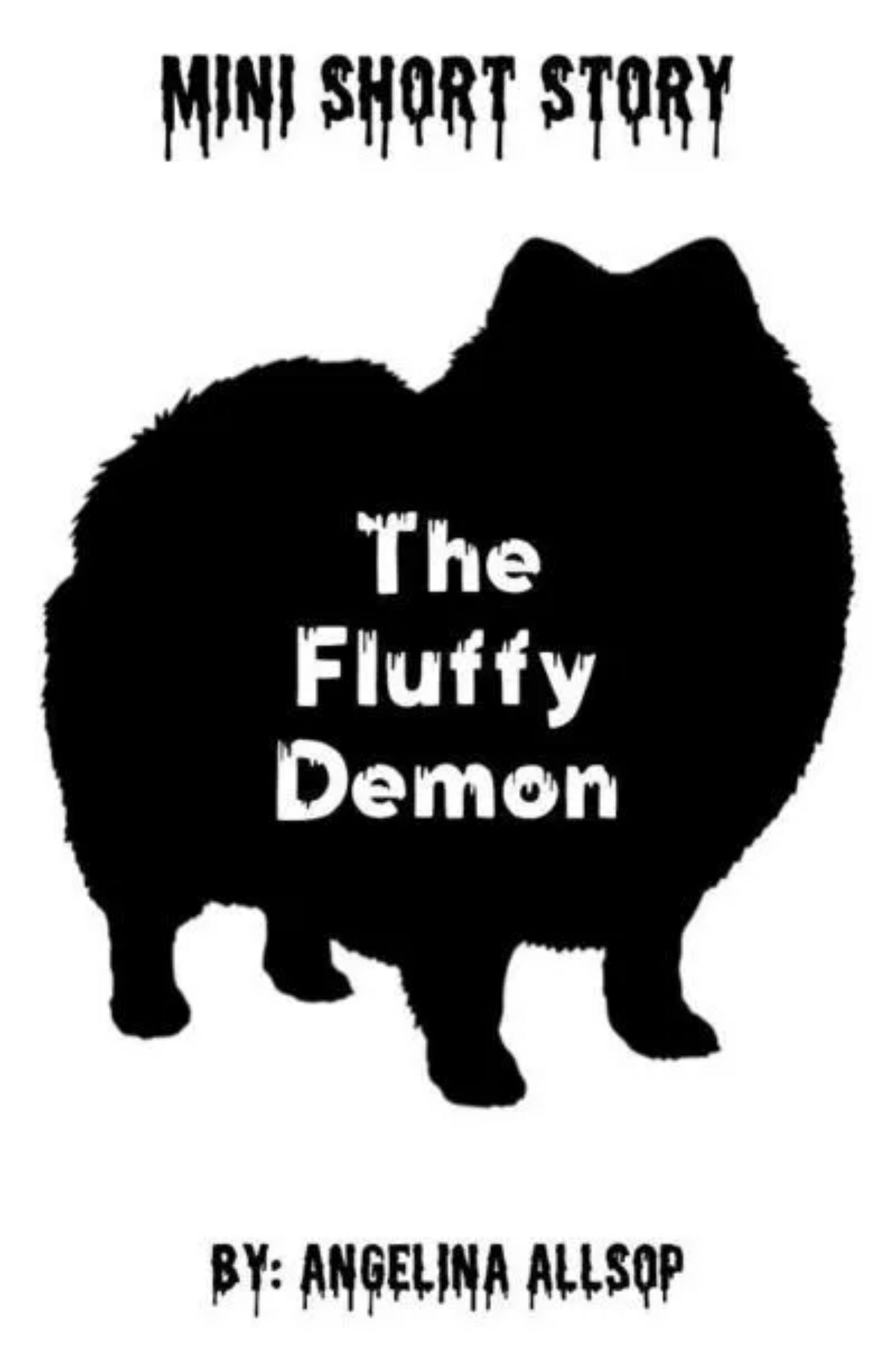 The Fluffy Demon Mini Story