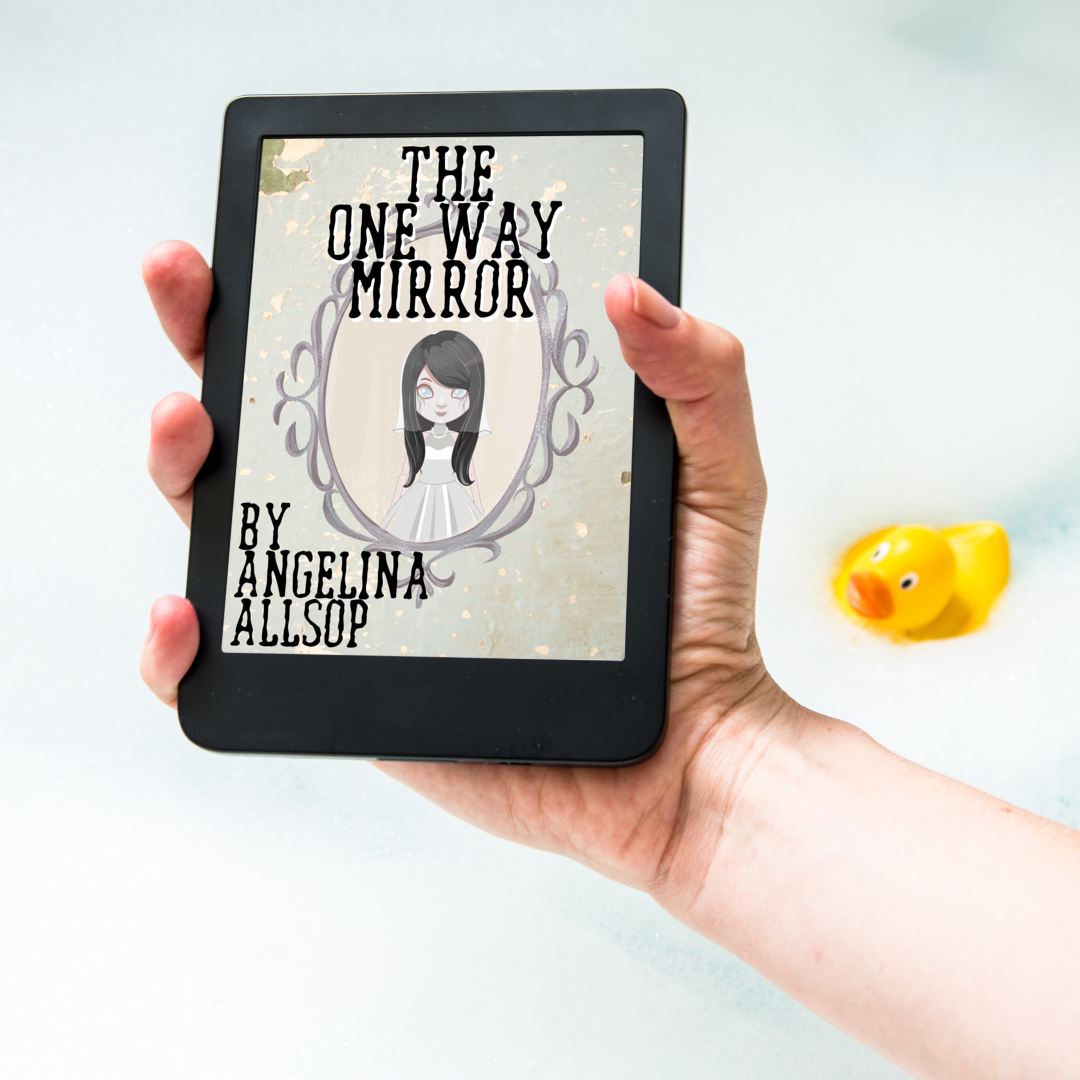 The One Way Mirror Mini Story