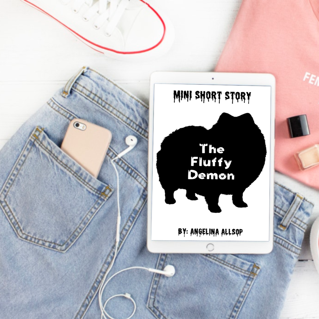 The Fluffy Demon Mini Story