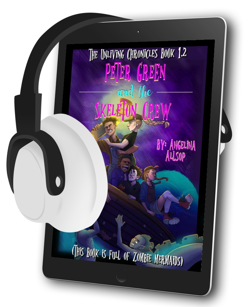 Peter Green y The Skeleton Crew: La muerte y la vida de Peter Green Libro 1.2