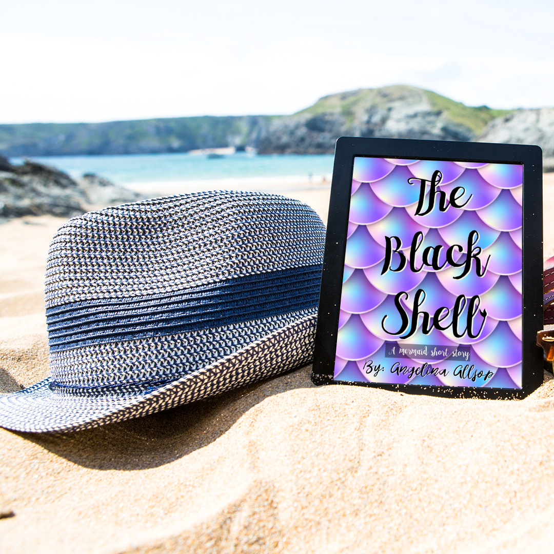 The Black Shell Mini Story