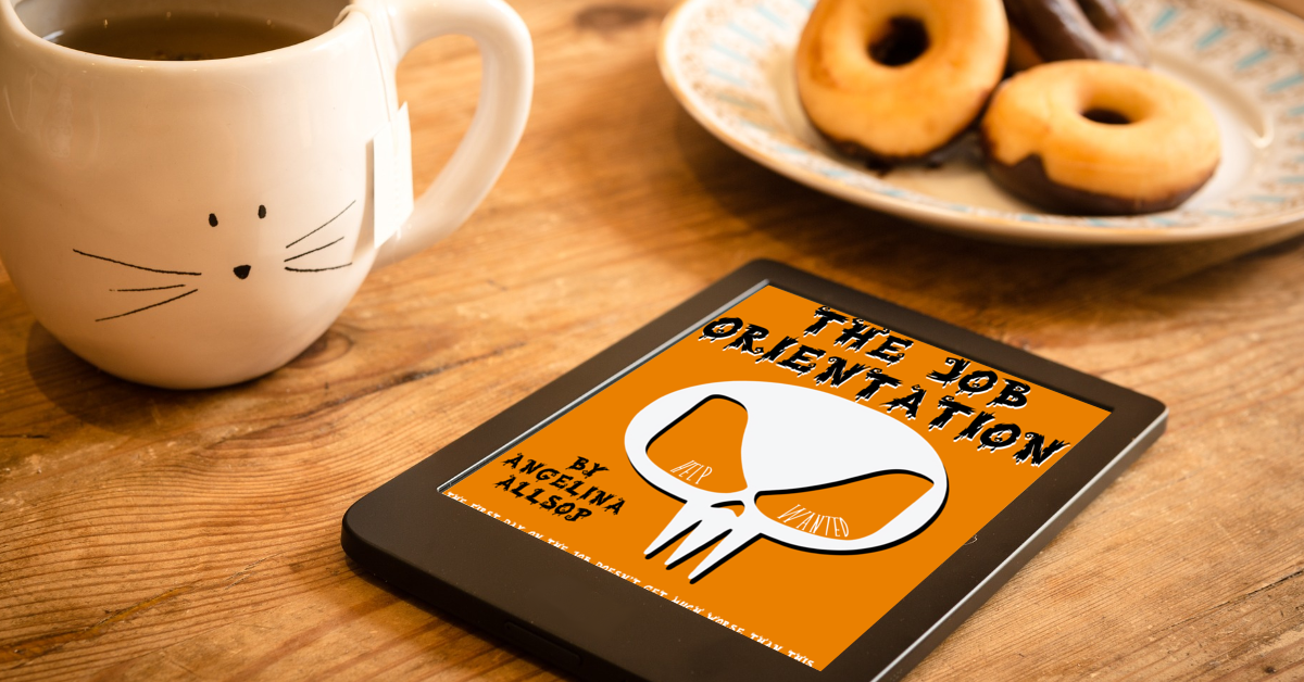 The Job Orientation Mini Story