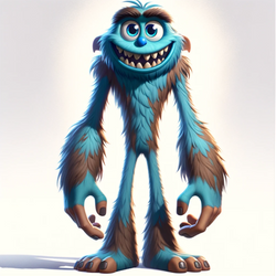 Wendell Longpants