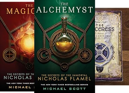 Top 25 Fantasy Books for Kids 9-12 (2024)
