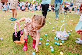 Ultimate Guide to Easter Egg Hunt Ideas