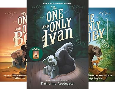 Captivating Animal Chapter Books for Young Readers