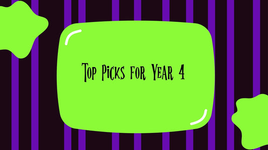 Top Picks for Year 4