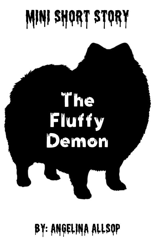 The Fluffy Demon Mini Story