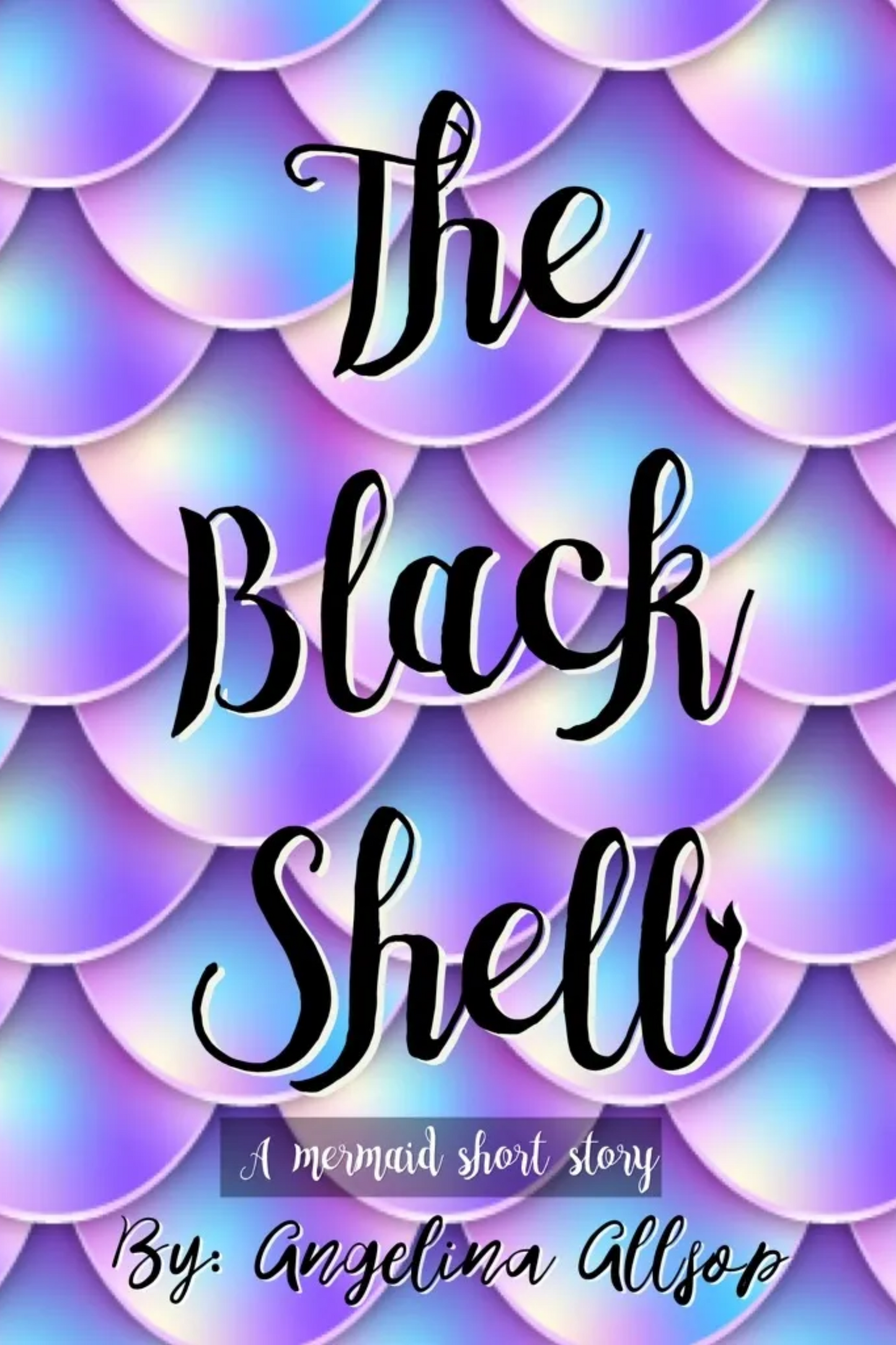 La mini historia de Black Shell