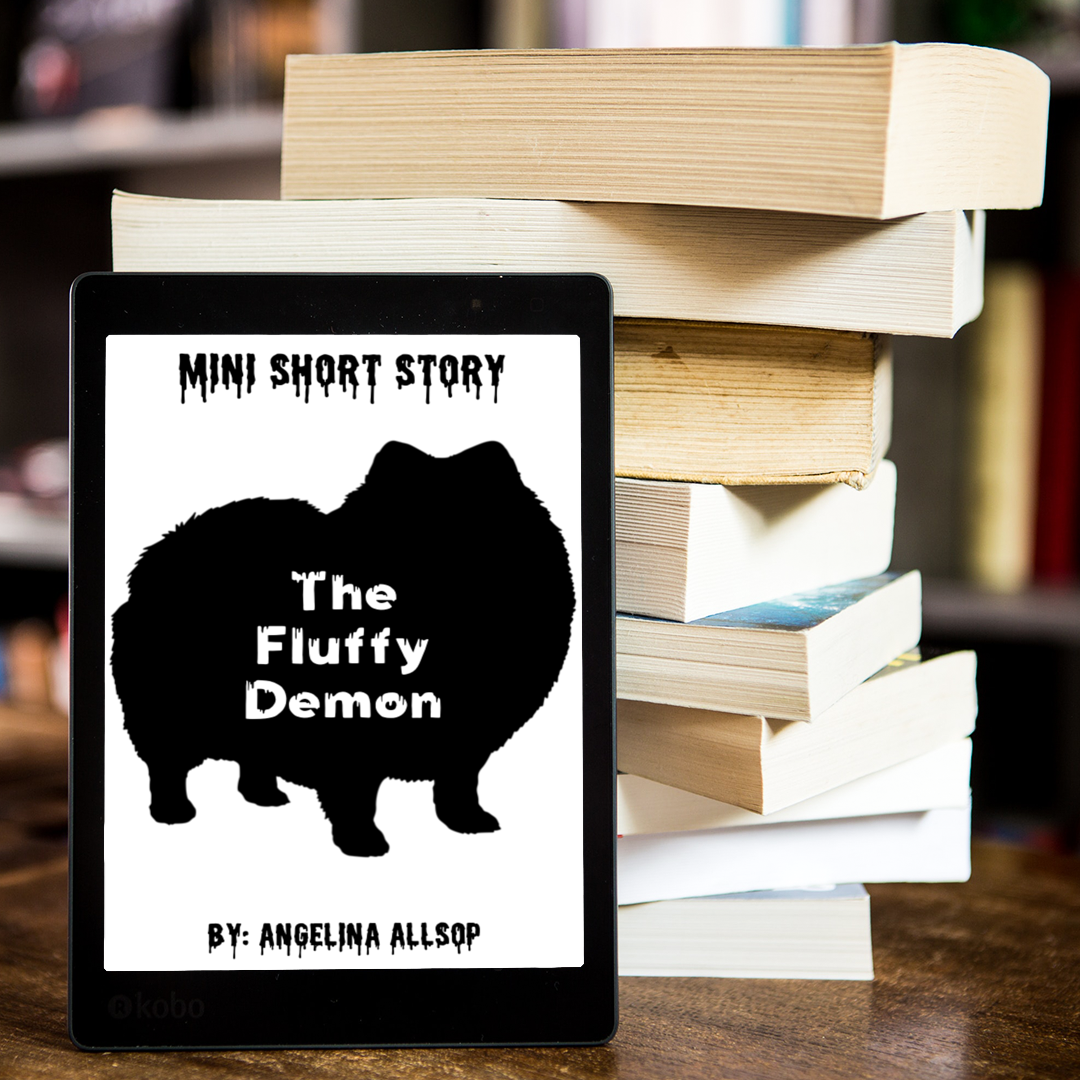 The Fluffy Demon Mini Story