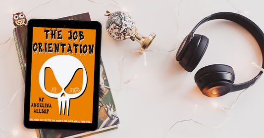 The Job Orientation Mini Story